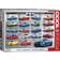 Eurographics Chevrolet the Camaro Evolution 1000 Bitar