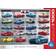 Eurographics Chevrolet the Camaro Evolution 1000 Bitar