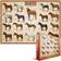 Eurographics Horses 1000 Pieces