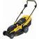 PowerPlus POWXG6281 Elektrisk plæneklipper