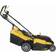 PowerPlus POWXG6281 Elektrisk plæneklipper