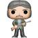 Funko Pop! Movies Jaws Quint