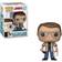 Funko Pop! Movies Jaws Chief Brody