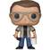 Funko Pop! Movies Jaws Chief Brody