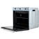 Smeg SF64M3TVS Argento