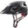 Uvex Quatro Integrale Black Matt 52-57 Casque de vélo