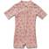 Liewood Max Swim Jumpsuit - Cat Rose