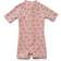 Liewood Max Swim Jumpsuit - Cat Rose