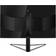 Philips 326M6VJRMB/00 32" 4K Ultra HD 3840 x 2160 Pixel 178° Nero