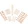 Oliver & Kids Kubb Wooden Box