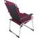 Bo-Camp Chaise de camping pliable Copa Rio Classic Forêt