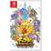 Chocobos Dungeon Juego Para Consola Nintendo Switch