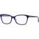 Ray-Ban RB5362 Monture Bleu Verres Incolore 54-17