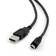 Iggual USB A-USB Mini-B 2.0 1.8m