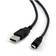 Iggual USB A-USB Mini-B 2.0 1.8m