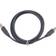 Iggual USB A-USB B 2.0 1.8m