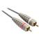 Bandridge 2RCA-2RCA 0.5m