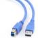 Iggual USB A-USB B 3.0