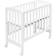 BabyDan Bedside Crib Alfred By My Side