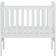 BabyDan Bedside Crib Alfred By My Side