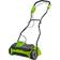 Greenworks Nurmikon ilmaaja G40DT35, 40V, ilman akkua