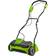 Greenworks Scarificateur Electrique A Fil 32 Cm De Largeur De Coupe, 1100w