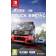 FIA European Truck Racing Championship (Switch)