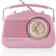 Nedis RDFM5000BK Radio