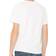 Levi's Graphic Satin Neck H215 Tee White