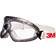 3M Vollsichtbrille 2890 Acetat klar