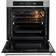 Whirlpool OAKZ9 7961 SP IX Acciaio Inossidabile