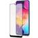 Celly Full Glass per Samsung Galaxy A20 Nero