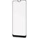 Celly Full Glass per Samsung Galaxy A20 Nero