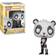 Funko Pop! Games Fortnite Panda Team Leader