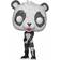 Funko Pop! Games Fortnite Panda Team Leader