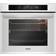 Whirlpool OAKZ9 7921 CS WH Hvid