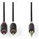 Nedis Stereo 2RCA-3.5mm 5m