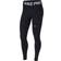 Nike Pro Tights Women - Black/White