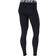 Nike Pro Tights Women - Black/White