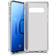 ItSkins Coque pour Samsung Galaxy S10 Light Spectrum Clear Transparent