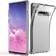 ItSkins Spectrum Clear Case (Galaxy S10)