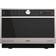 Whirlpool MWP3391SX Grigio, Nero, Acciaio inossidabile