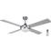 Orbegozo CP 77132 60W Plateado