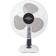 Orbegozo TF 0143 Ventilatore Nero Bianco