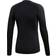 Adidas Alphaskin Sport Long-Sleeve Top Men - Black