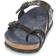 Birkenstock Mayari Birko-Flor - Metallic Stones Black