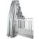 Ng Baby Mood Ruffles Sänghimmel