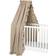 Ng Baby Mood Ruffles Sänghimmel