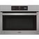 Whirlpool AMW 9605 / IX Silber