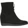 Shoe The Bear Emmy Zip Boot - Black